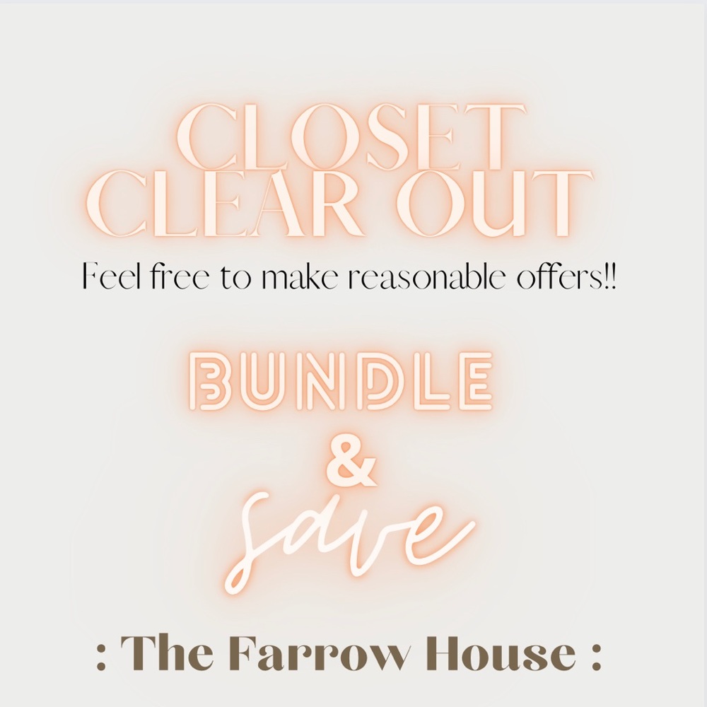 ✨ASOS, Zara, Madewell, H&M, Roolee, Vintage and More!